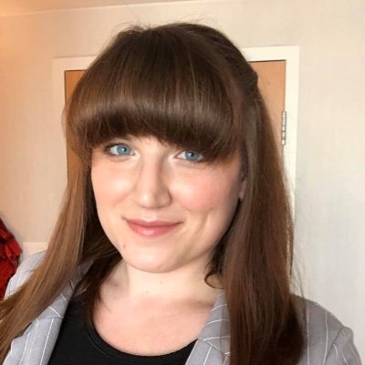 Profile Picture of Amber Layne (@ambermlayne) on Twitter