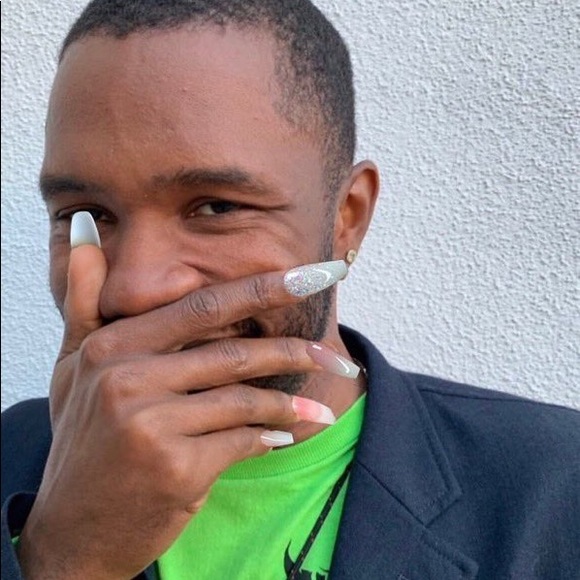 Profile Picture of D'andre Manlove (@d_manlove) on Poshmark