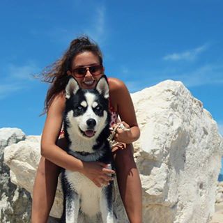 Profile Picture of Lisa Moschini (@lisa.mengoni) on Facebook