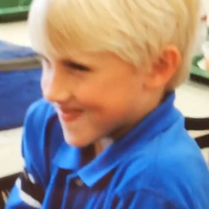 Profile Picture of Ben Hinkle (@ben_hinkle54) on Tiktok
