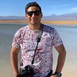 Profile Picture of Álvaro Orozco (@alvaroorozco.cl) on Instagram
