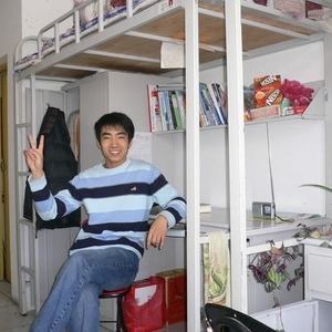 Profile Picture of Li Yongsheng (@294485883) on Myspace