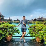 Bryan Chang - Instagram Profile Picture of Bryan Chang (@bryan_c0712) on Instagram