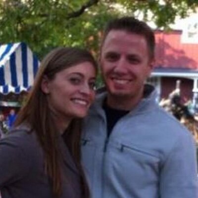 Matthew Herzer - Twitter Profile Picture of Matthew Herzer (@MattandDaria) on Twitter