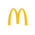 Profile Picture of McDonald's Ukraine (@mcdonaldsukraine) on Instagram