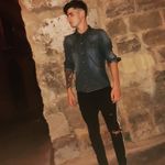 Profile Picture of Michele La Barbera (@michele_la_barbera___) on Instagram