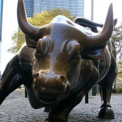 Profile Picture of Mike Schmid (@Financier20) on Twitter