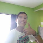 Profile Picture of bradley Carneiro Lima (@bradley__to_voado_alto_) on Instagram