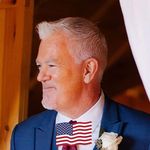 Profile Picture of Barry Kirk (@blk0306) on Instagram