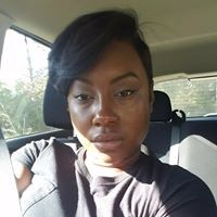 Profile Picture of Bria Moore (@bria-moore-12) on Quora