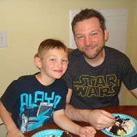 Profile Picture of Mathew Kramer (@mathew-kramer-1) on Quora