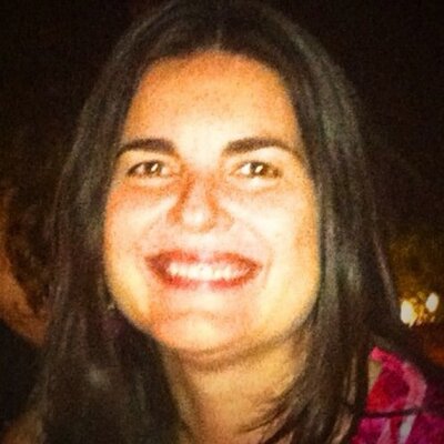 Profile Picture of Silvia Romero Bosch (@oksilvia) on Twitter