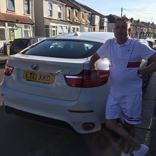 Profile Picture of George Stan (@george.stan.180) on Facebook