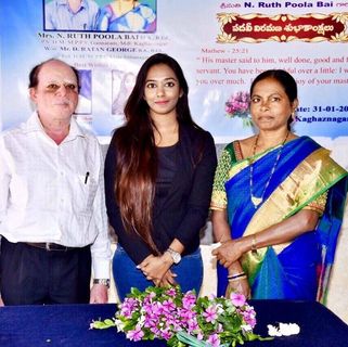 Profile Picture of Ratan George (@ratan.george.7) on Facebook