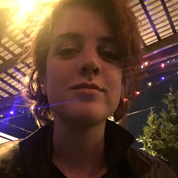 Profile Picture of Regan Mcgough (@reganmcgough) on Poshmark