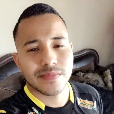 Profile Picture of MIGUEL ANGEL MATHIS (@PitchyANGEL) on Twitter