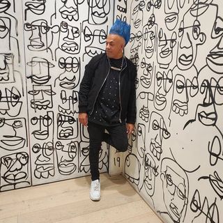 Profile Picture of Michael Benz (@michaelbenz444) on Instagram