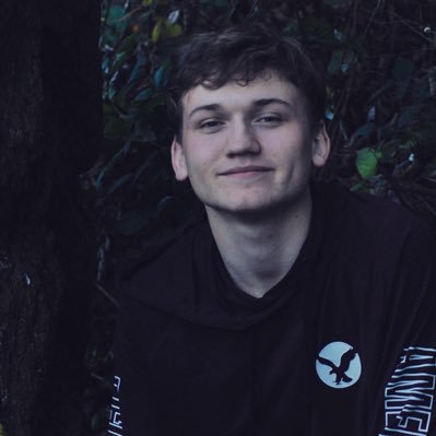 Profile Picture of Grayson Martin (@Grayson0619) on Twitter