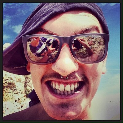 Profile Picture of Alessandromaniscalco (@aleboslef) on Twitter
