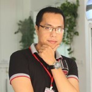 Profile Picture of Hung Trieu (@hungtrieu) on Myspace