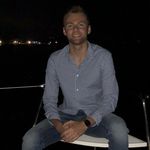 Profile Picture of Matthew Heier (@matt_heier) on Instagram