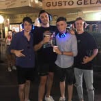 Profile Picture of Nick Crisafio (@nick.crisafio) on Facebook