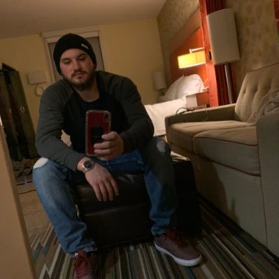 Profile Picture of Dustin 💀 (@vw_bourque) on Twitter