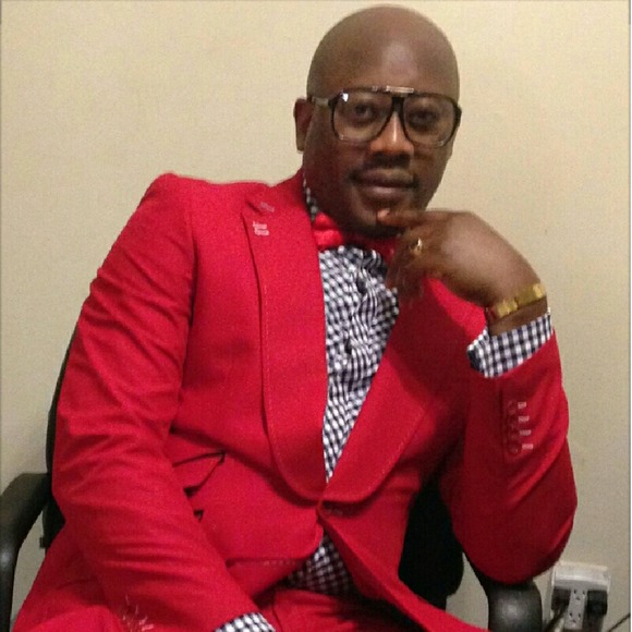 Profile Picture of Paul Badoh (@badohpaul1) on Poshmark