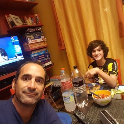 Profile Picture of Javier Ojeda (@JOjeda48418791) on Twitter