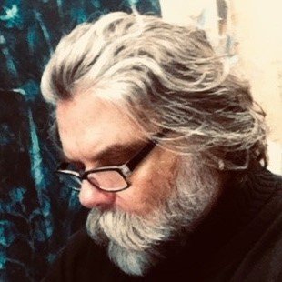 Profile Picture of Timothy John💙 (@TIMOTHYJOHNART) on Twitter