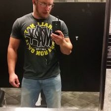 Profile Picture of Josh McNaughton (@mcnaughton_josh) on Twitter