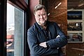 Profile Picture of Andrew Whalleyon Wikipedia