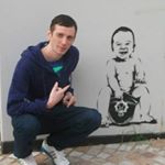 Profile Picture of Rich Edwards (@eddy26888) on Instagram