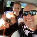 Profile Picture of Brian Harris (@bharris777) on Instagram