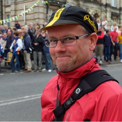Profile Picture of Paul Whiting (@paulwhiting63) on Twitter