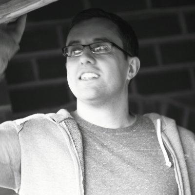 Profile Picture of Chris Oakley (@Chrisjoakley) on Twitter