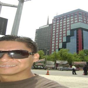 Profile Picture of Gabriel Palomo (@108715579) on Myspace