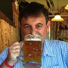 Profile Picture of Richard Walsh (@JRWalsh) on Twitter