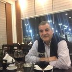 Profile Picture of Nestor Pastor Fernandez (@nestorpastorfernandez) on Instagram