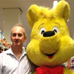 Profile Picture of Michael Verhagen (@michaelverhagen1967) on Instagram