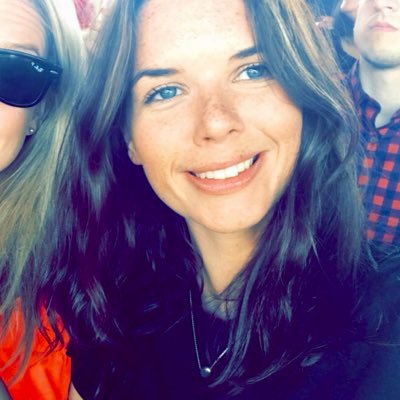 Profile Picture of Hannah Murray (@HannahMurray13) on Twitter