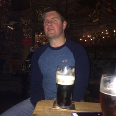 Profile Picture of Karl Keating (@Karliegugu) on Twitter