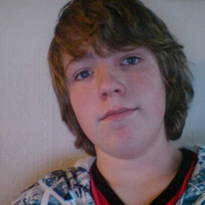 Profile Picture of Thomas Harrod (@TMH15) on Twitter