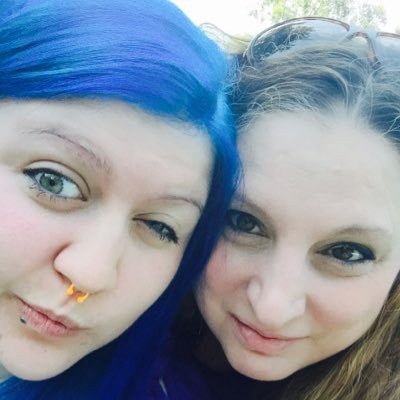 Profile Picture of Tonya & Emily Bauer (@emilysgotmoxie) on Twitter