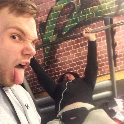 Profile Picture of Chris Schlichting (@TiTaTophi) on Twitter