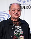 Profile Picture of Cheech Marin - Wikipediaon Wikipedia