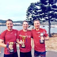 Profile Picture of Colin Rose (@colin-rose-11) on Quora