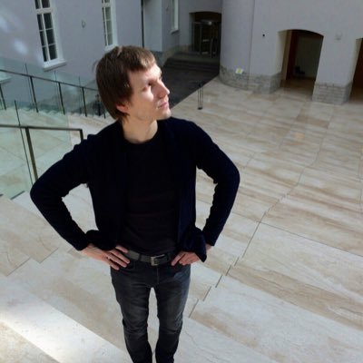 Profile Picture of Александр IO (@AleksandrPearce) on Twitter