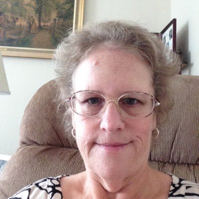 Profile Picture of Brenda J McMillan (@bjmc1961) on Twitter