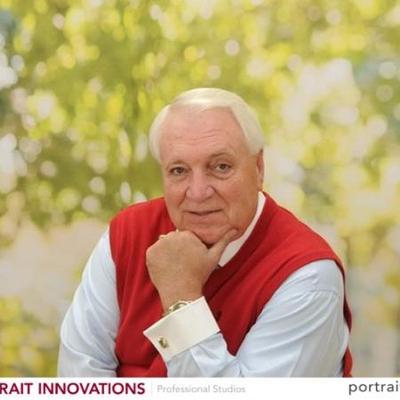 Profile Picture of Jerry C White (@drjwhite) on Twitter